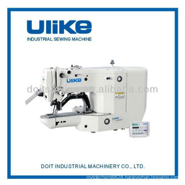 UL1900ASS High speed Electronic Bar Tacking Industrial Sewing Machine